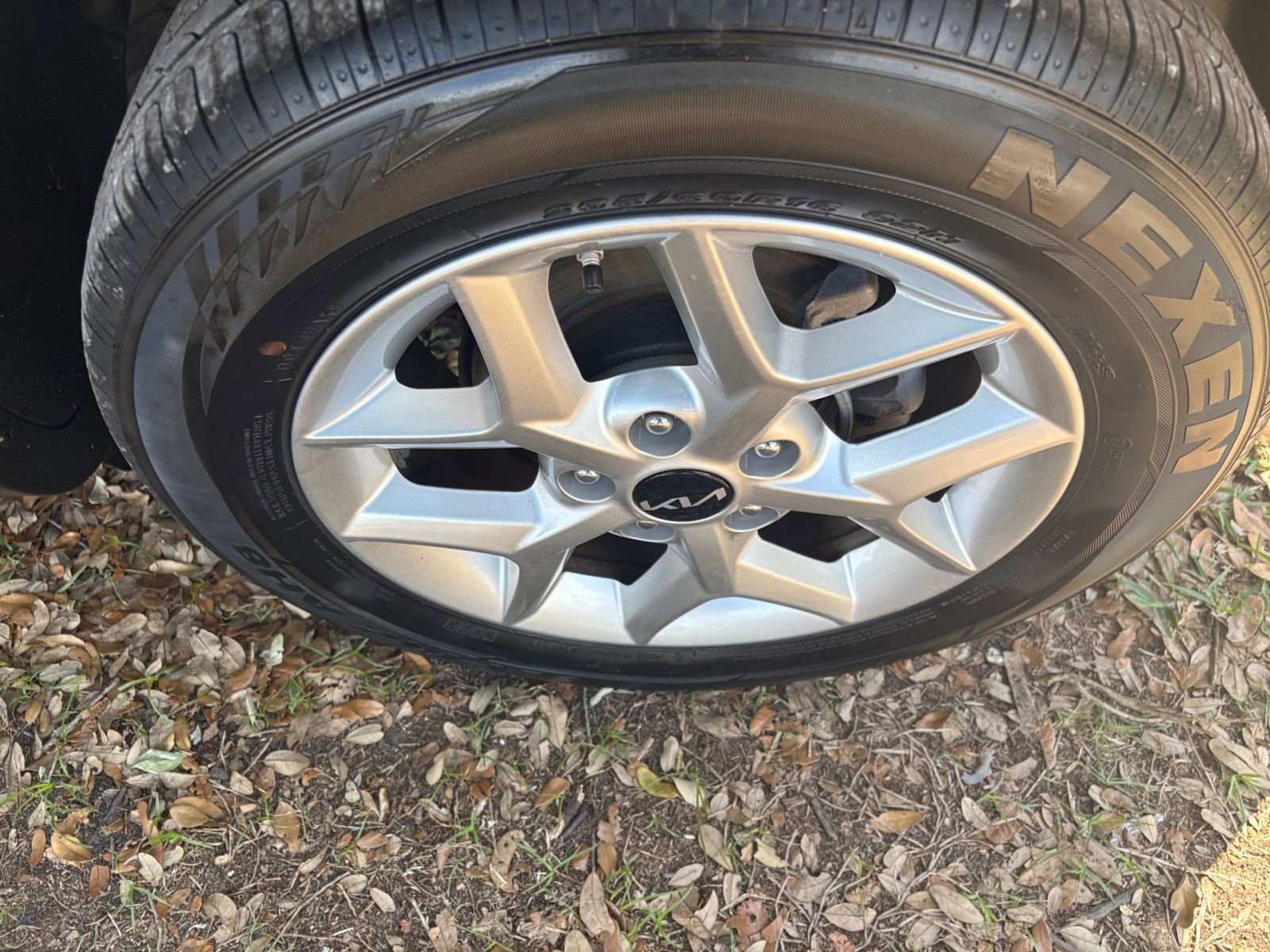 Thumbnail: 2025 Kia Soul - 30