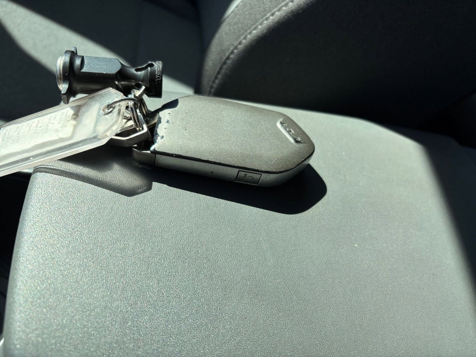 Thumbnail: 2025 Kia K4 - 27