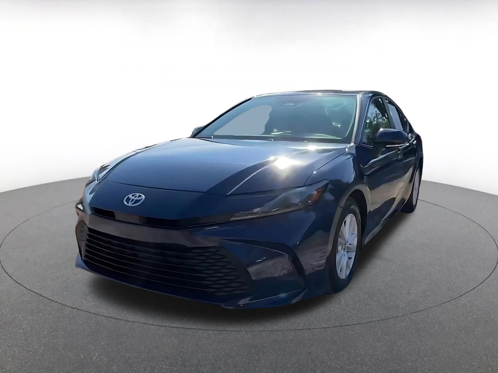 Thumbnail: 2025 Toyota Camry - 7