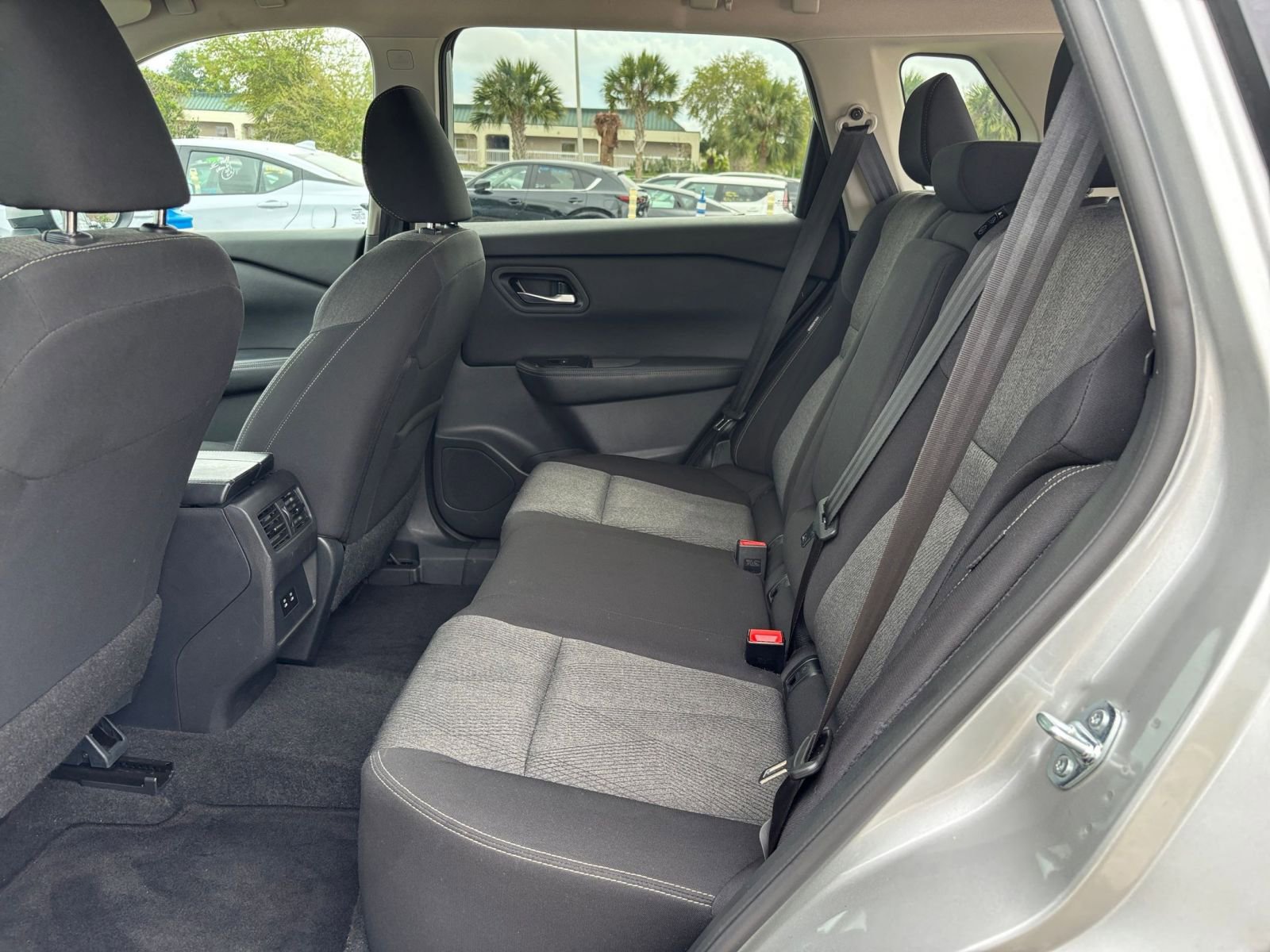 Thumbnail: 2025 Nissan Rogue - 29