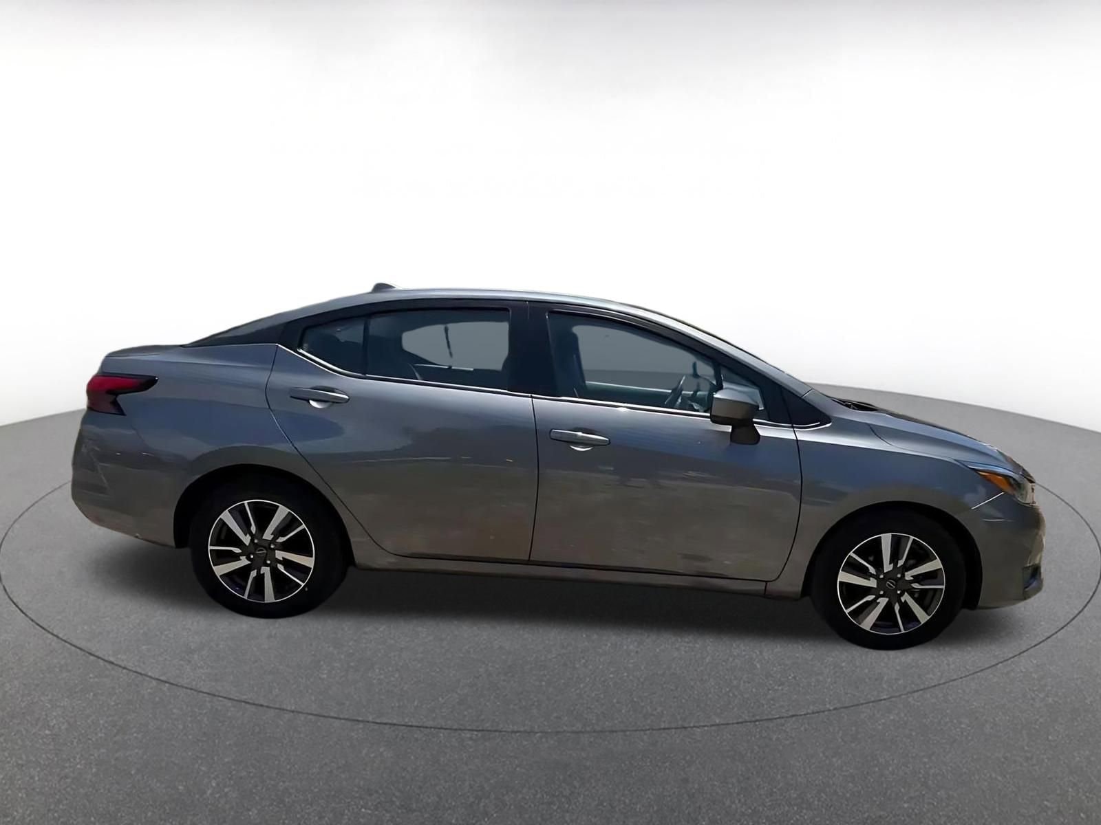 Thumbnail: 2025 Nissan Versa - 18