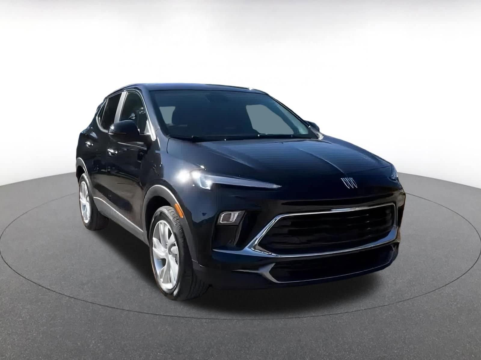 Thumbnail: 2025 Buick Encore GX - 2