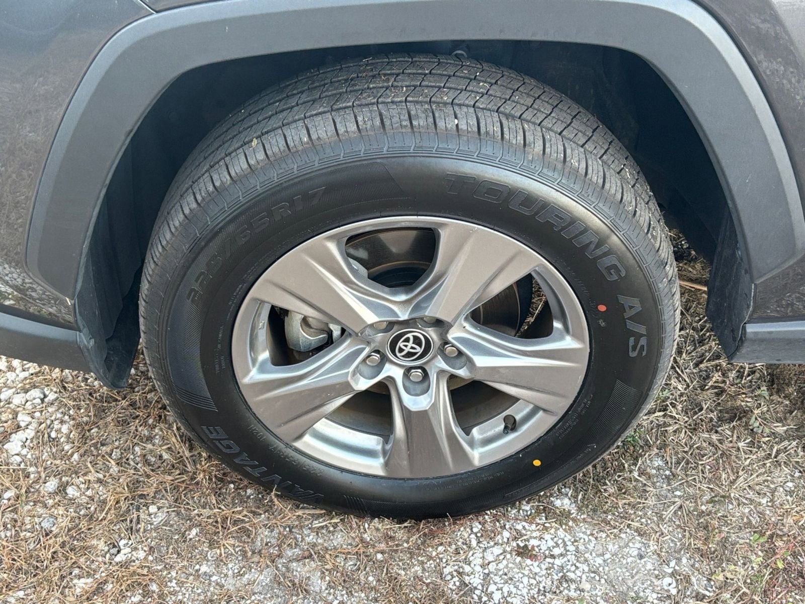 Thumbnail: 2025 Toyota RAV4 - 30