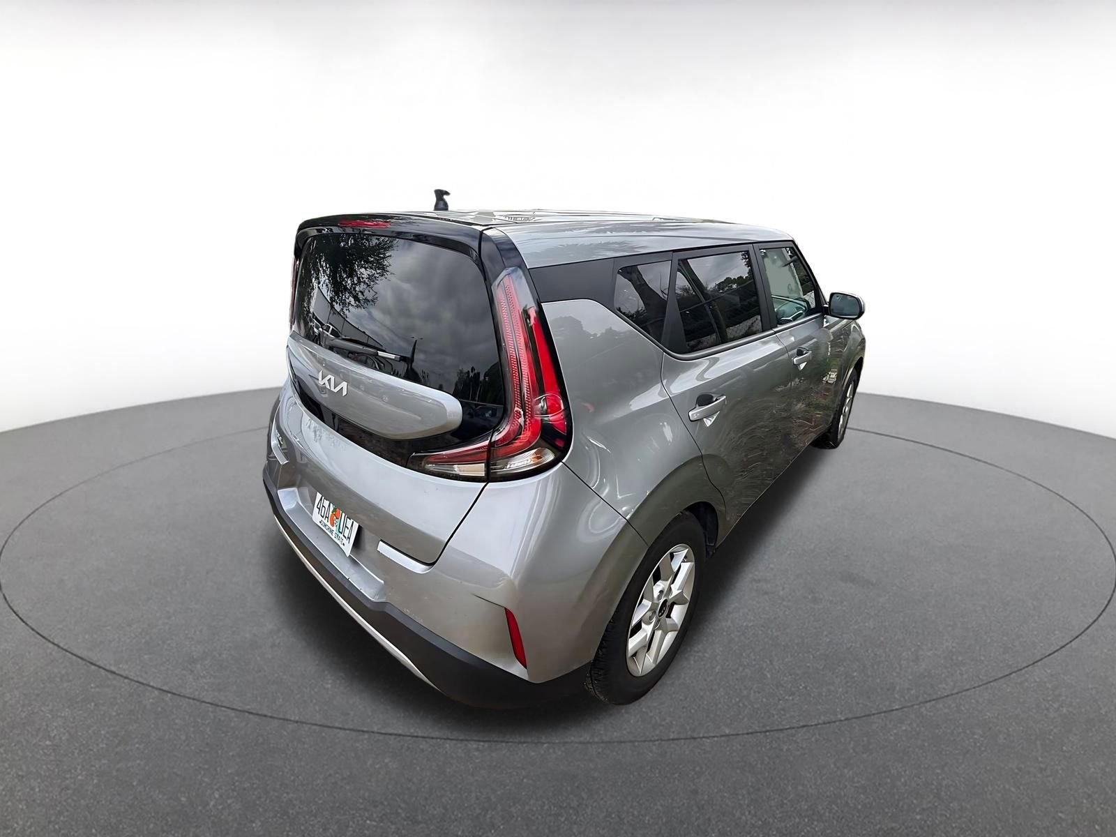 Thumbnail: 2025 Kia Soul - 8