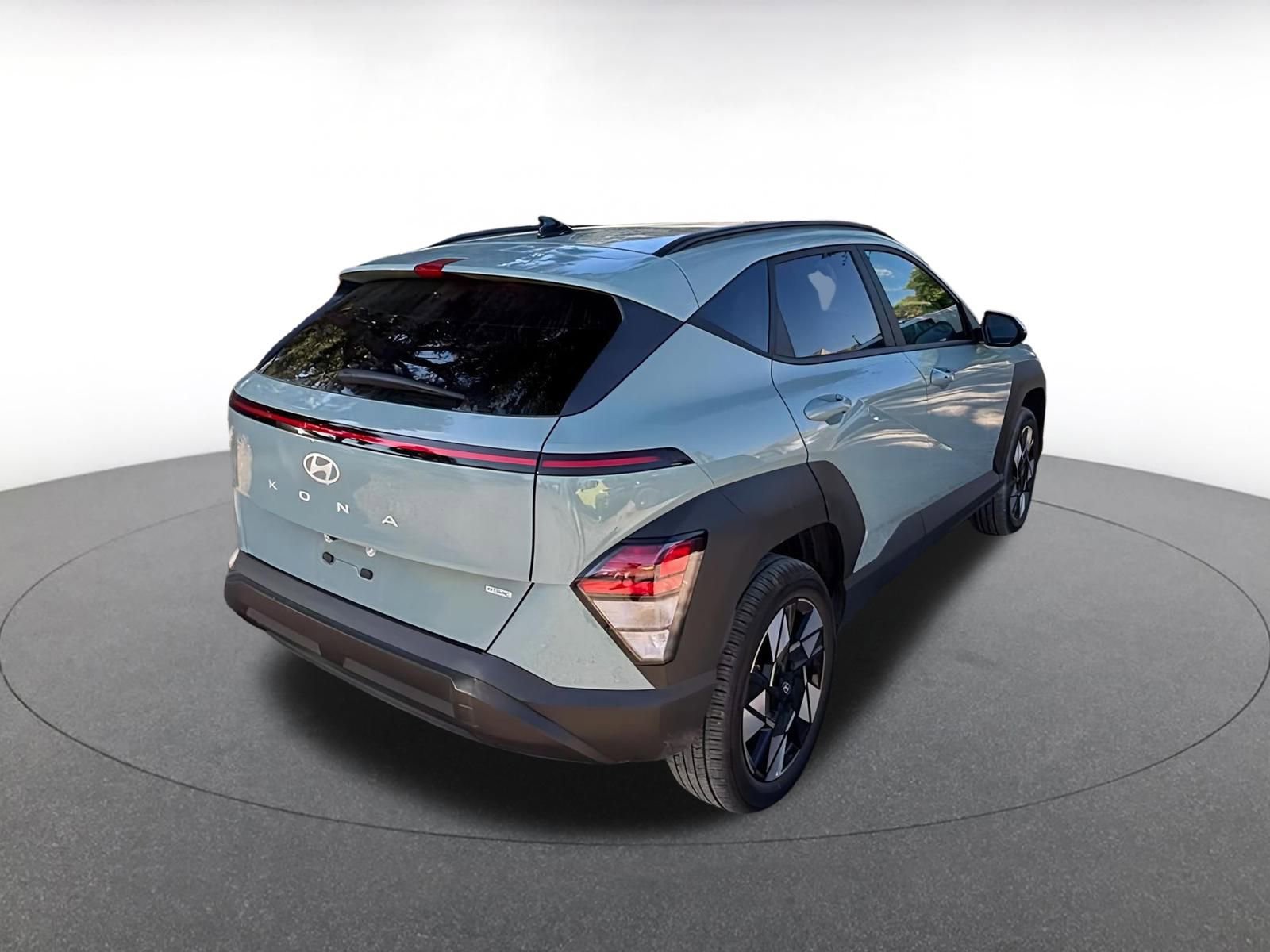 Thumbnail: 2025 Hyundai Kona - 7