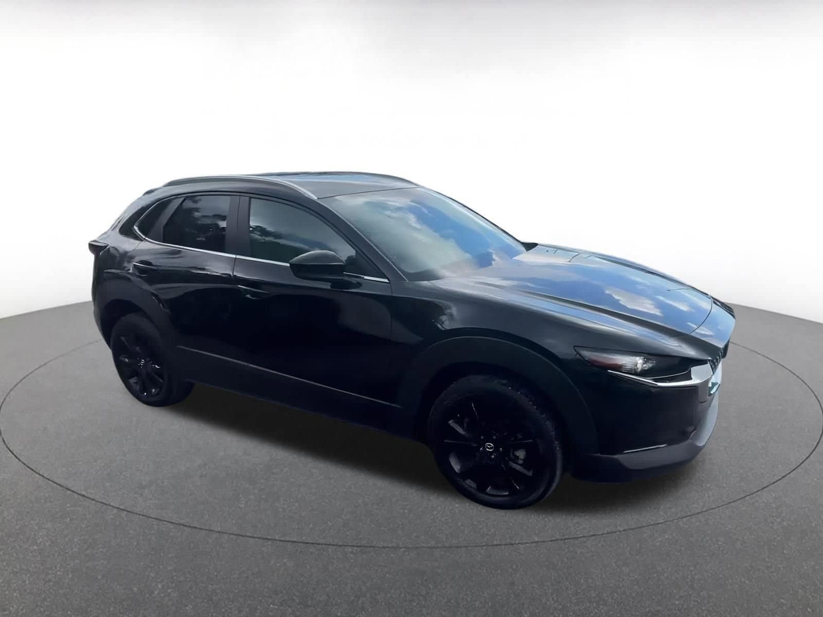 Thumbnail: 2025 Mazda CX-30 - 2