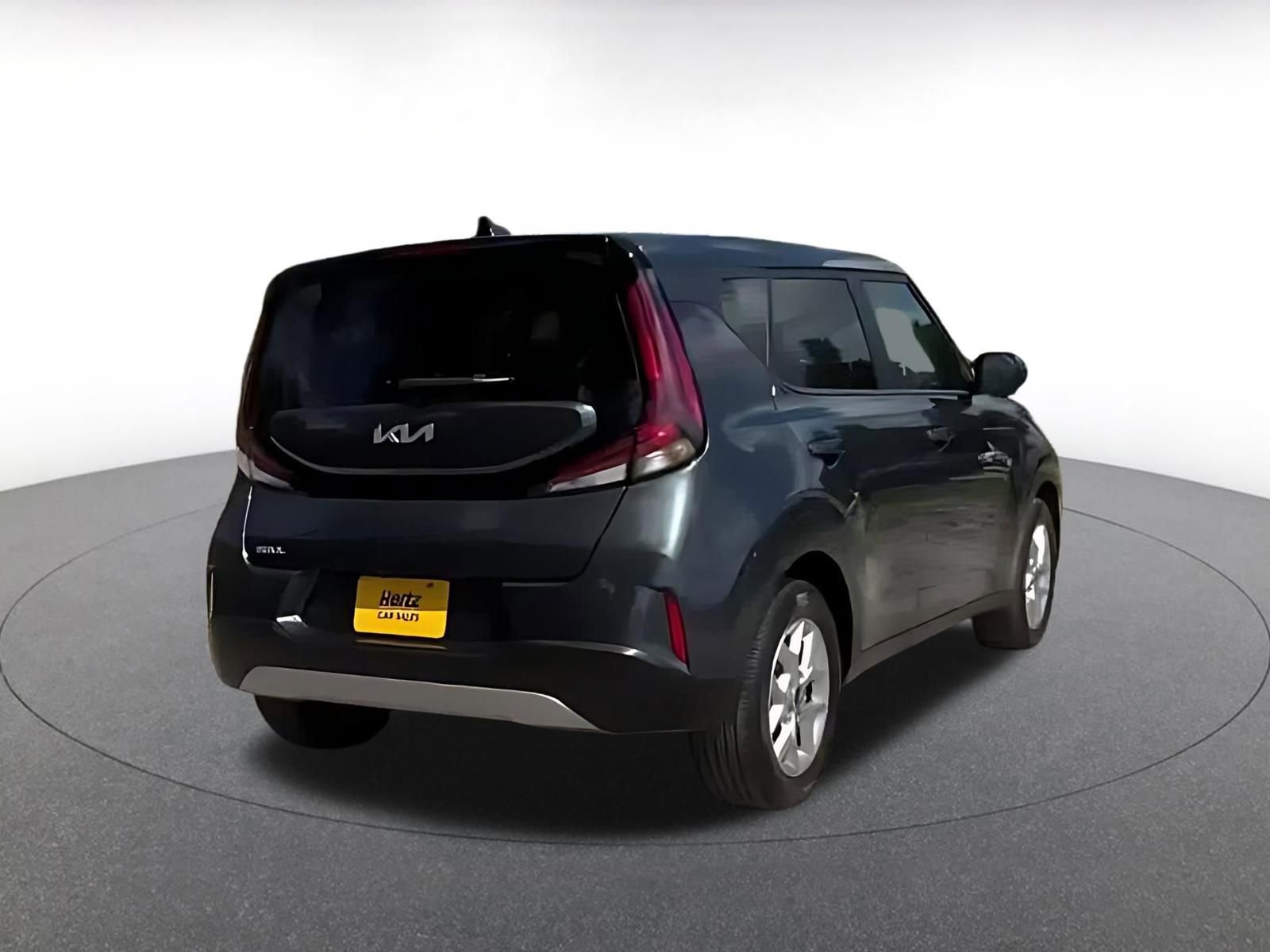 Thumbnail: 2025 Kia Soul - 14