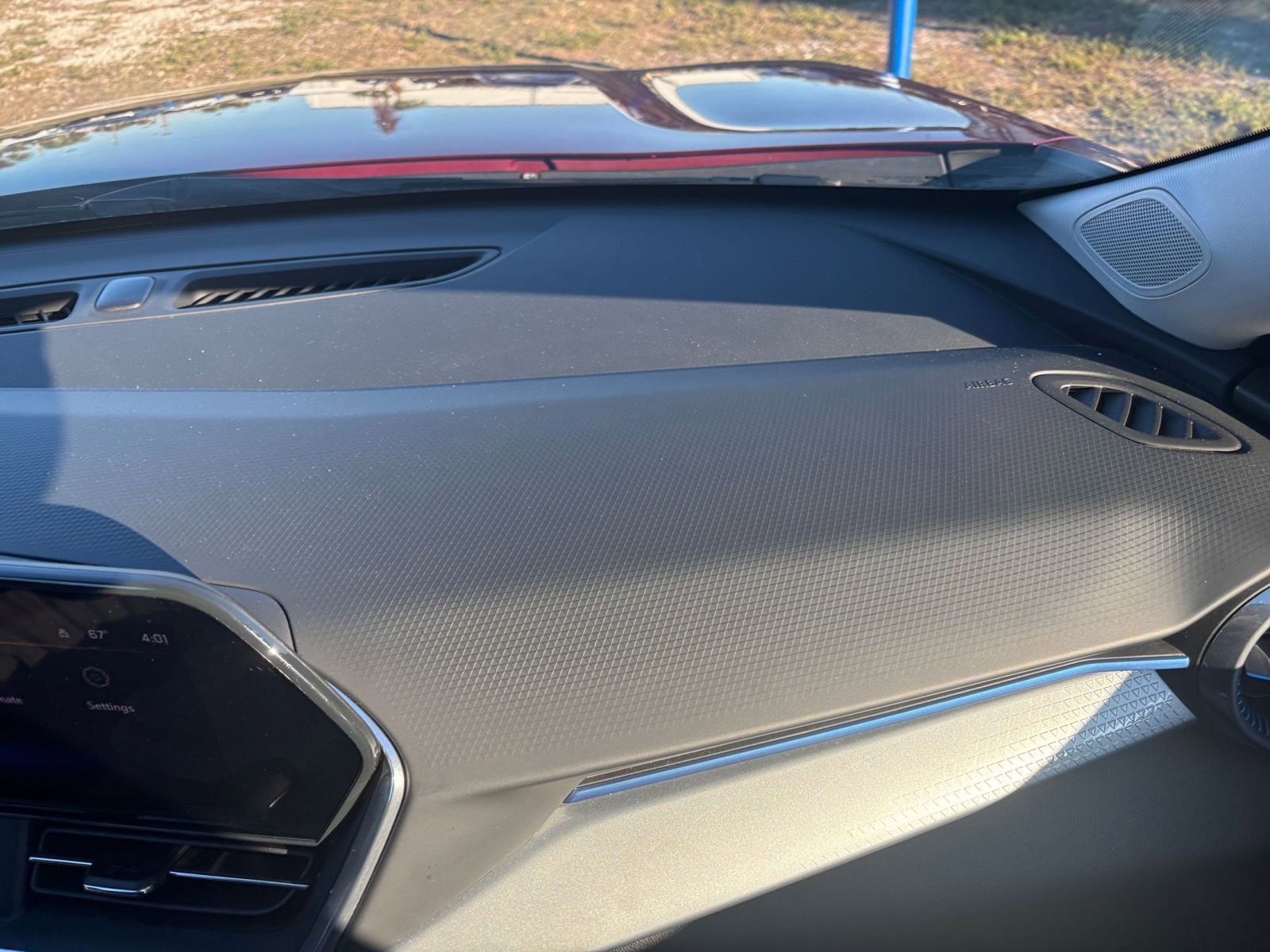 Thumbnail: 2025 Chevrolet Trax - 35