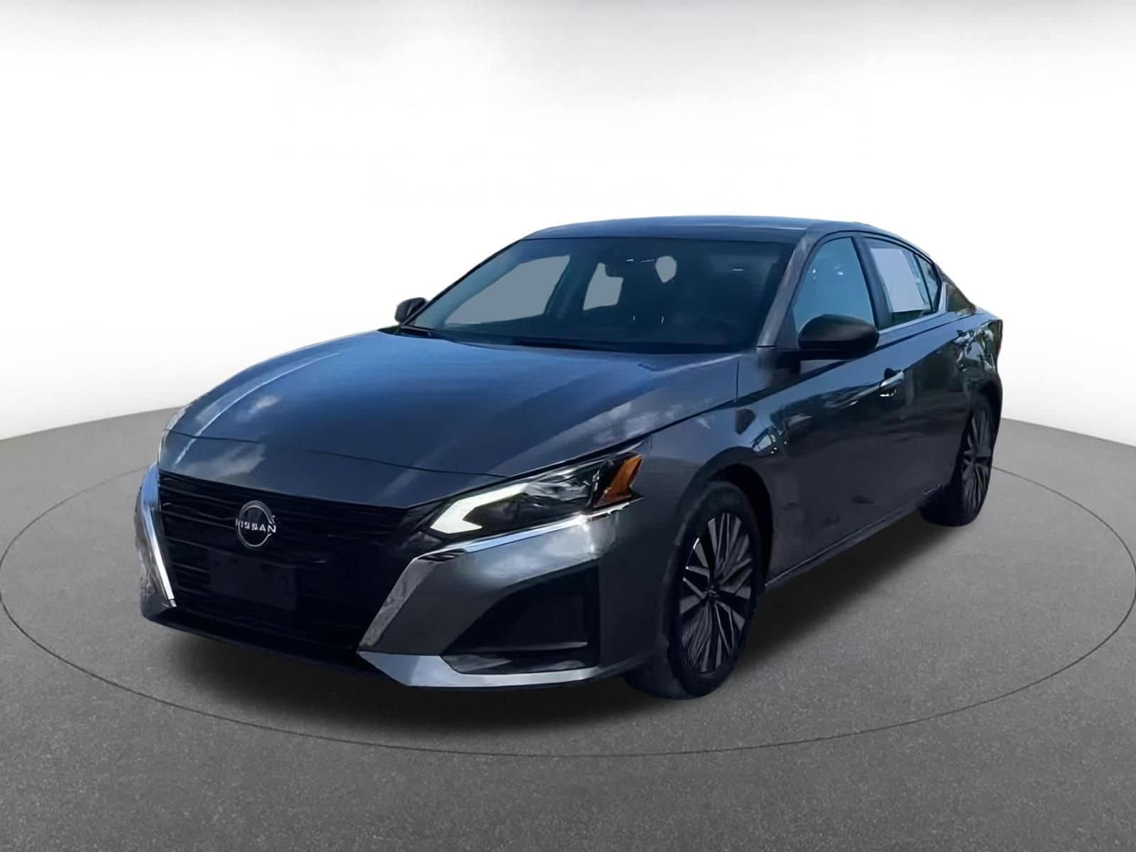 Thumbnail: 2024 Nissan Altima - 7