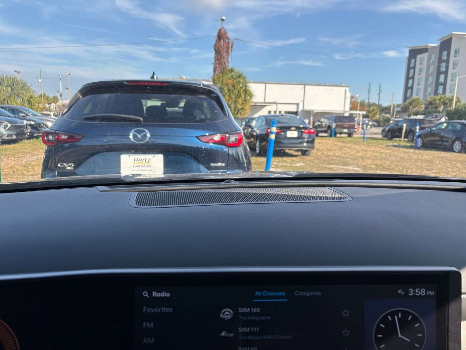 Thumbnail: 2025 Hyundai Tucson - 14