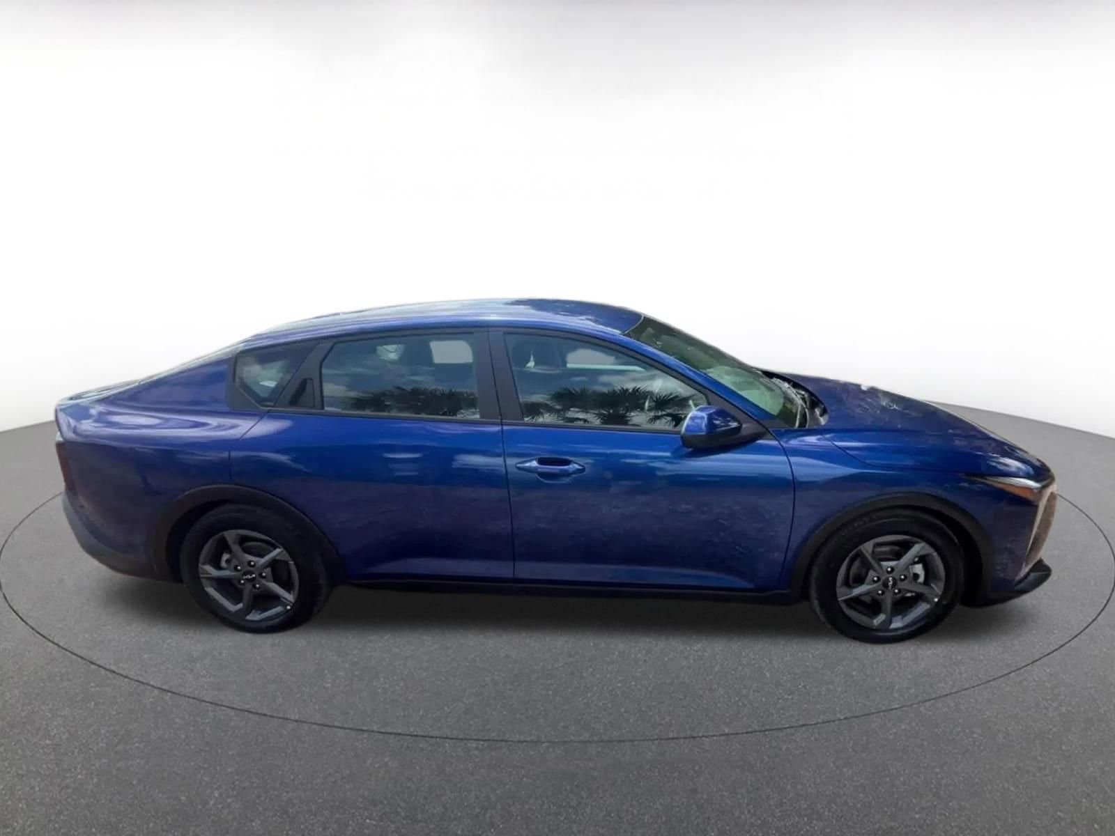 Thumbnail: 2025 Kia K4 - 16