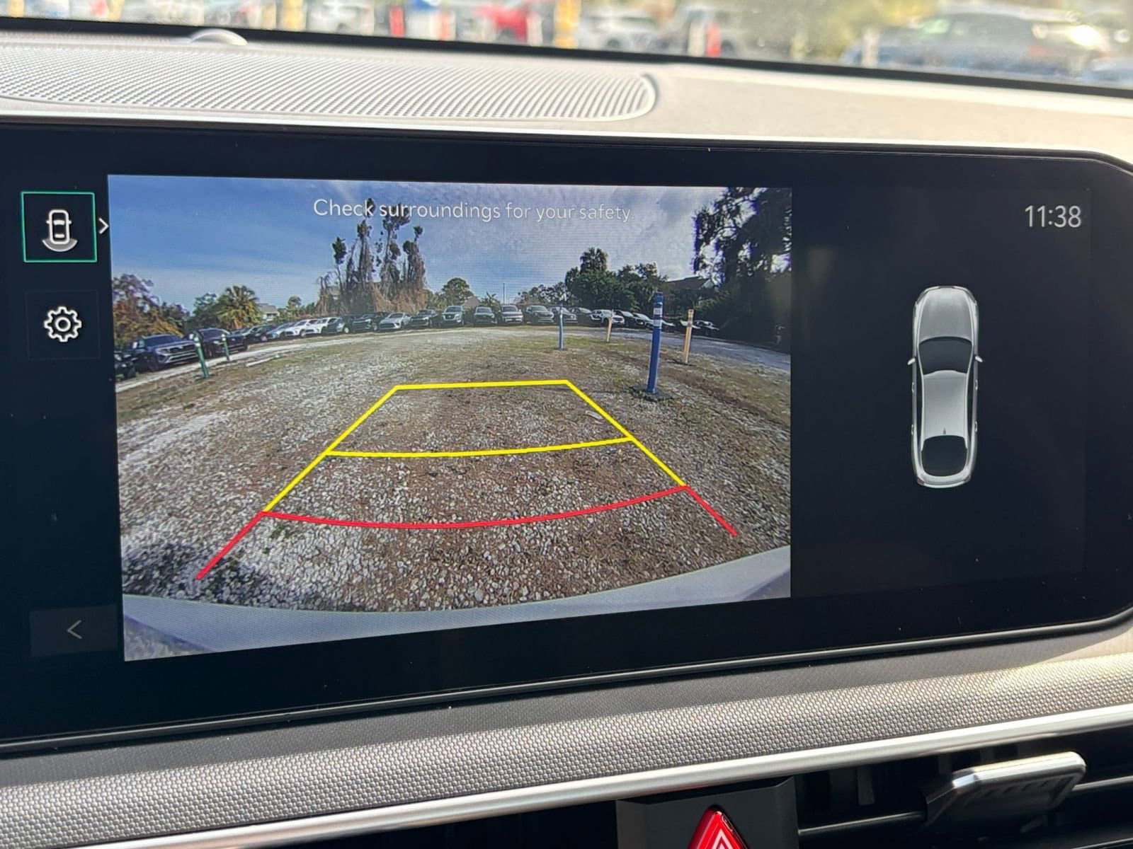 Thumbnail: 2025 Kia K5 - 17