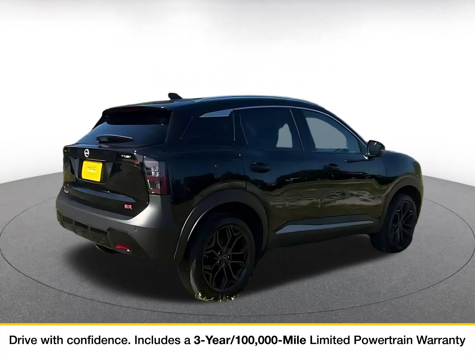 Thumbnail: 2026 Nissan Kicks - 1