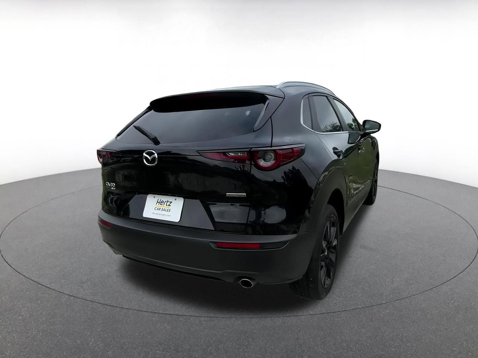 Thumbnail: 2024 Mazda CX-30 - 11