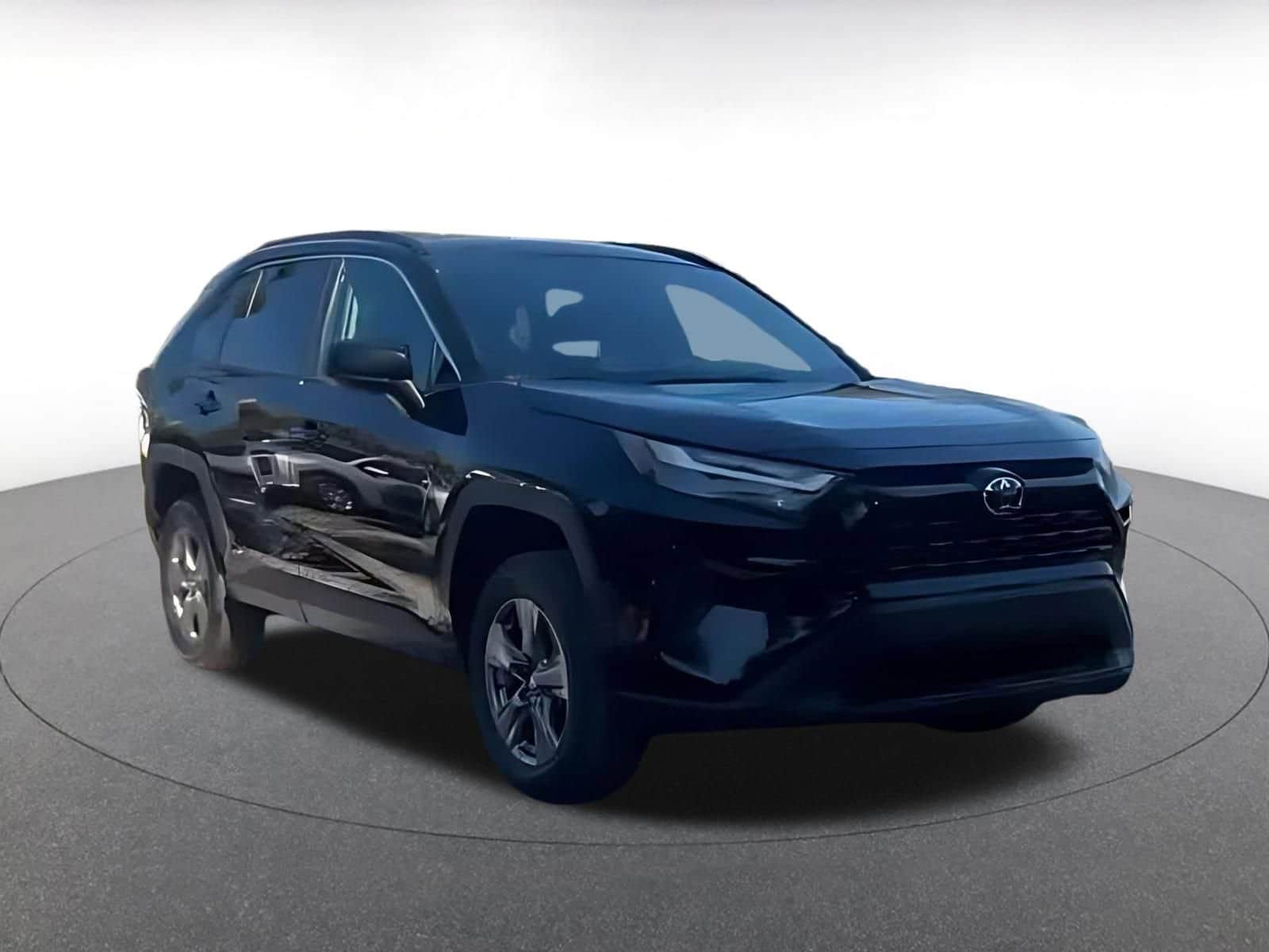 Thumbnail: 2025 Toyota RAV4 - 2