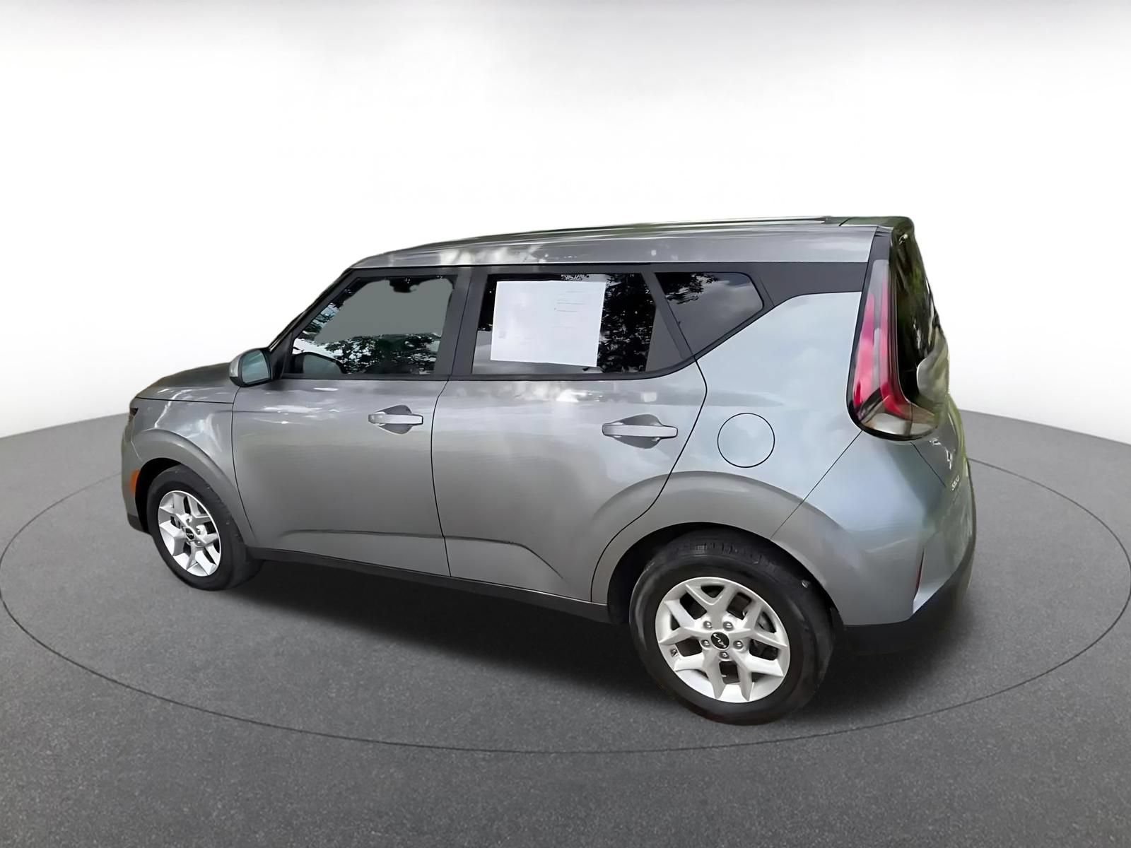Thumbnail: 2025 Kia Soul - 9