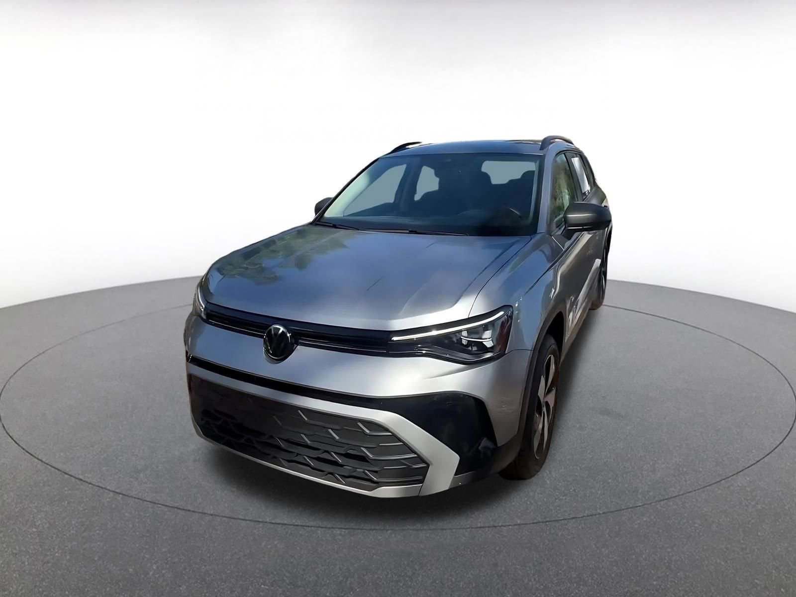 Thumbnail: 2025 Volkswagen Taos - 7