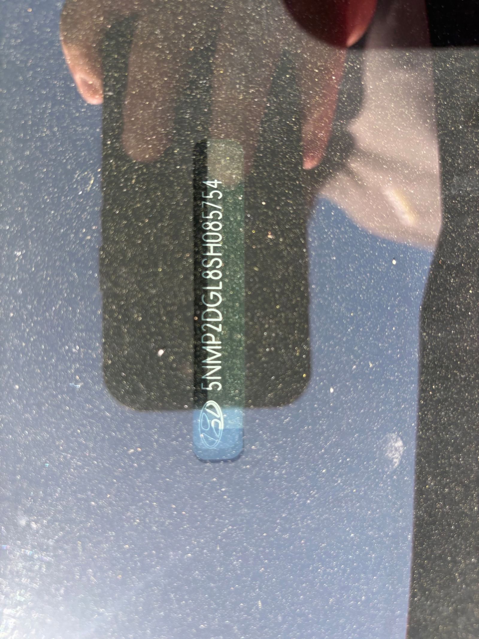 Thumbnail: 2025 Hyundai Santa Fe - 10