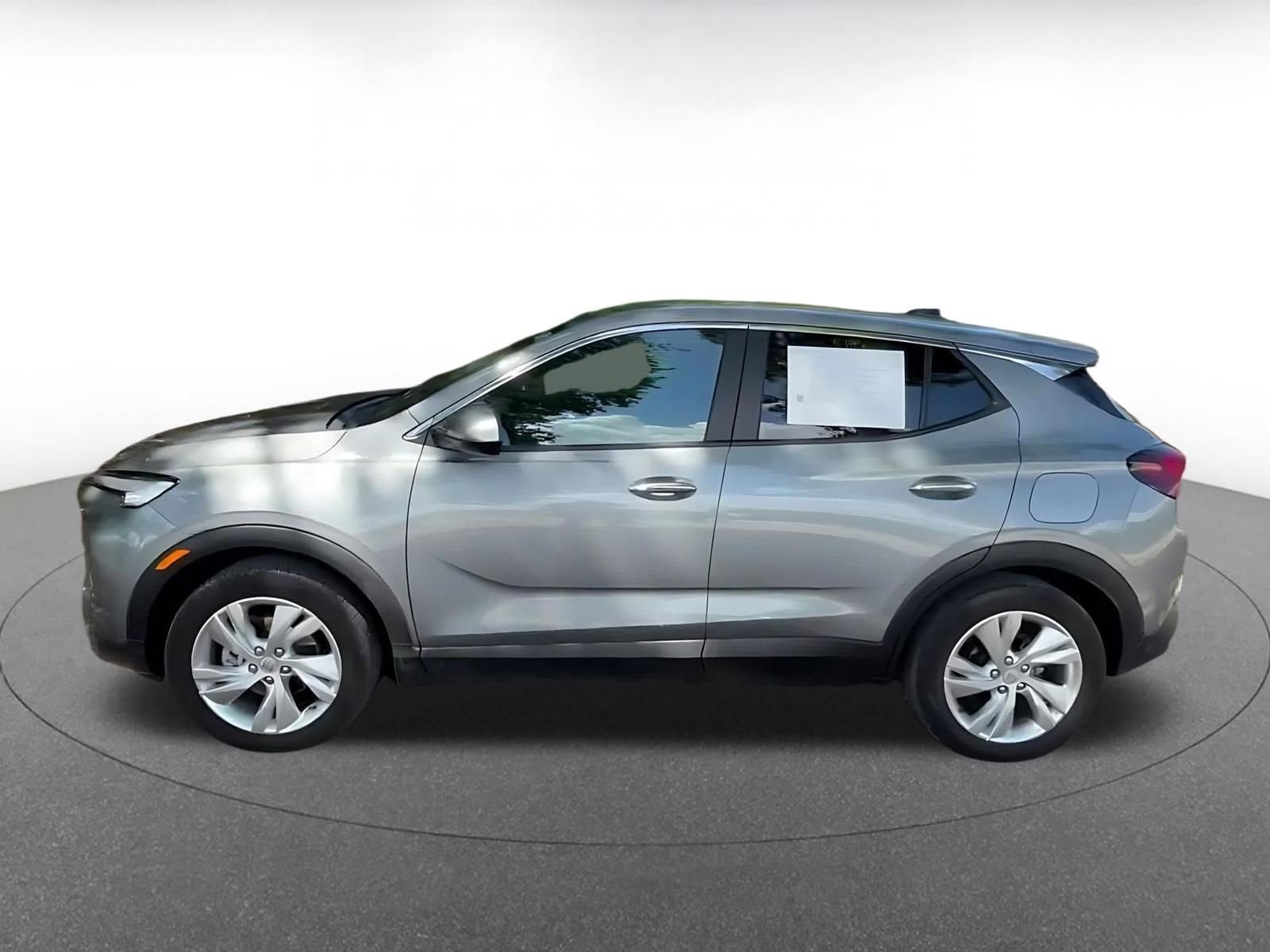 Thumbnail: 2025 Buick Encore GX - 9