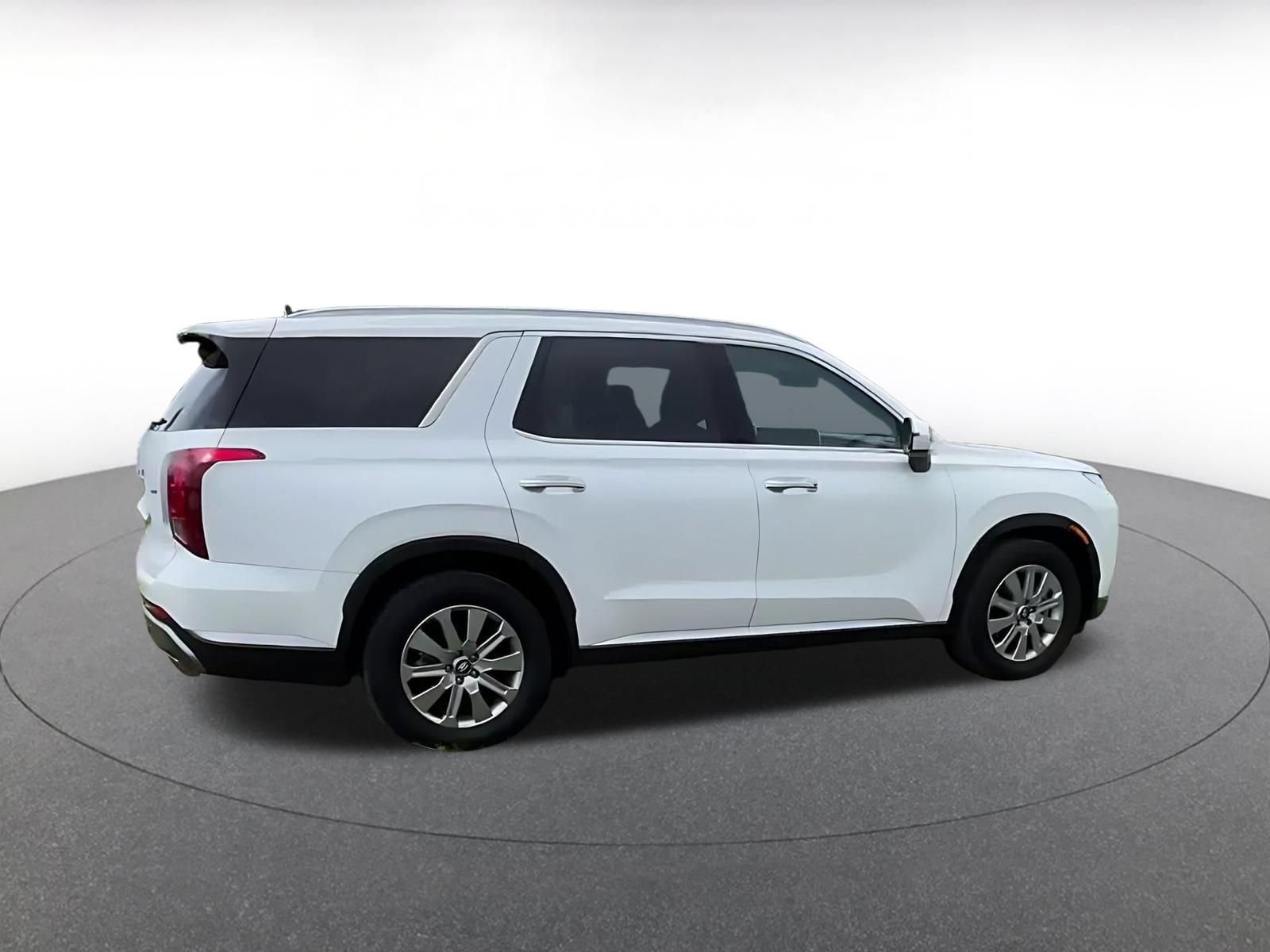 Thumbnail: 2025 Hyundai Palisade - 13