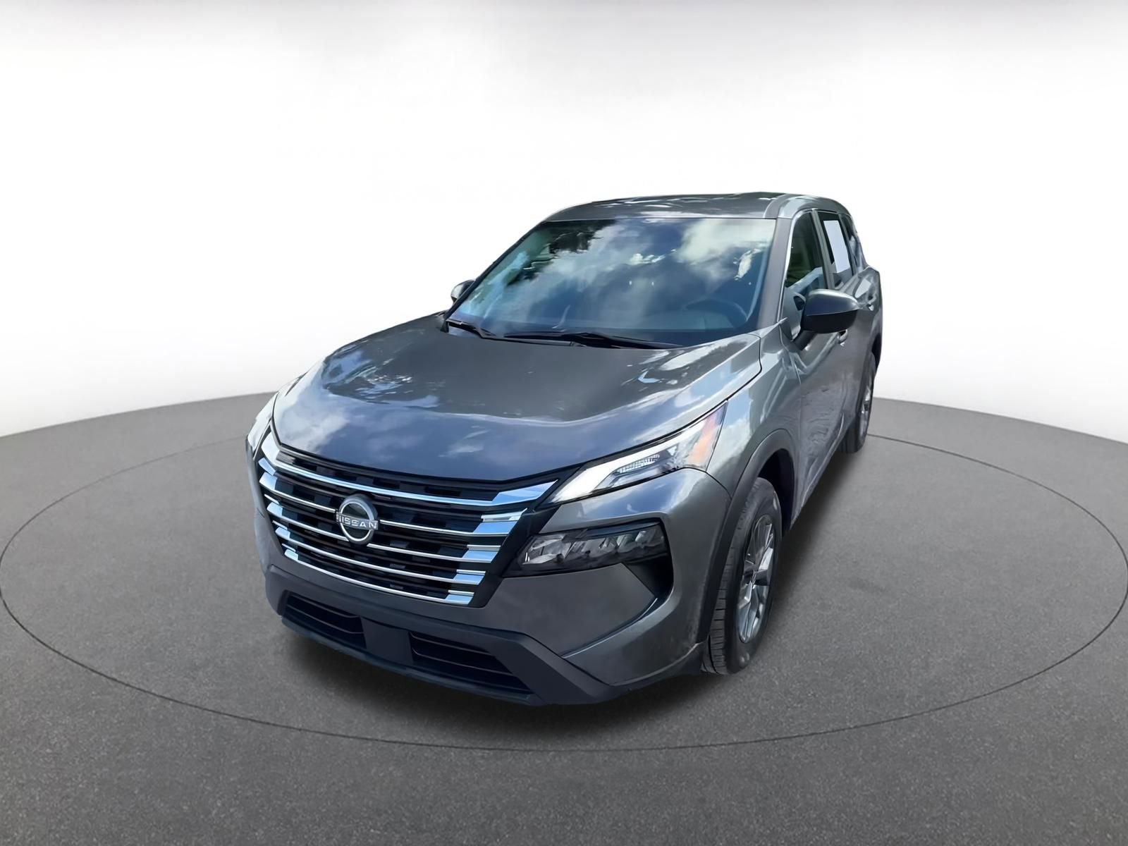 Thumbnail: 2024 Nissan Rogue - 7