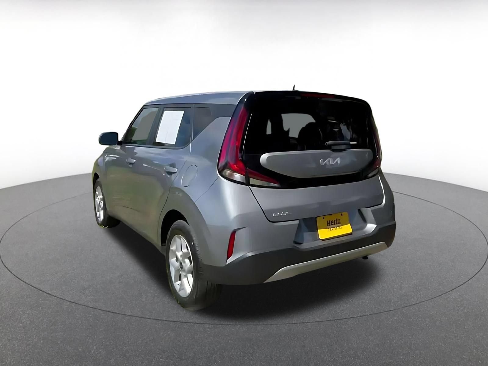 Thumbnail: 2025 Kia Soul - 10