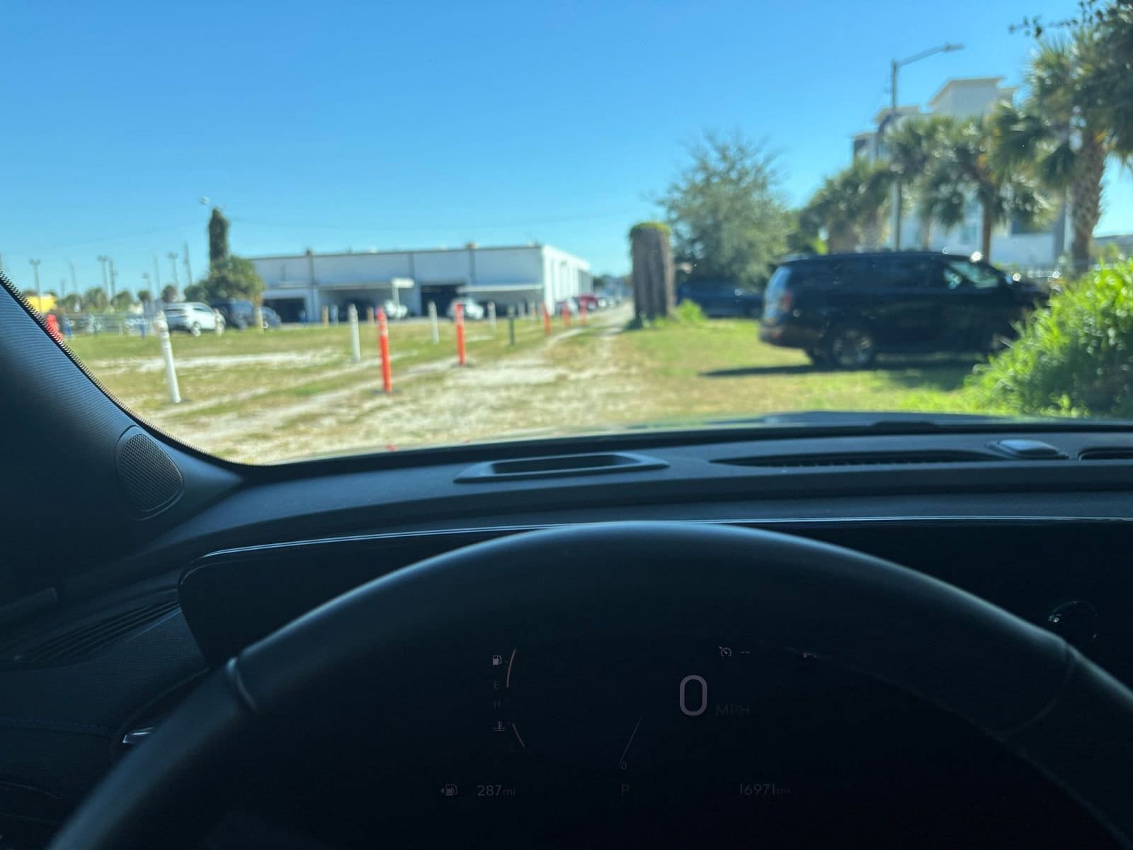 Thumbnail: 2025 Buick Envista - 34