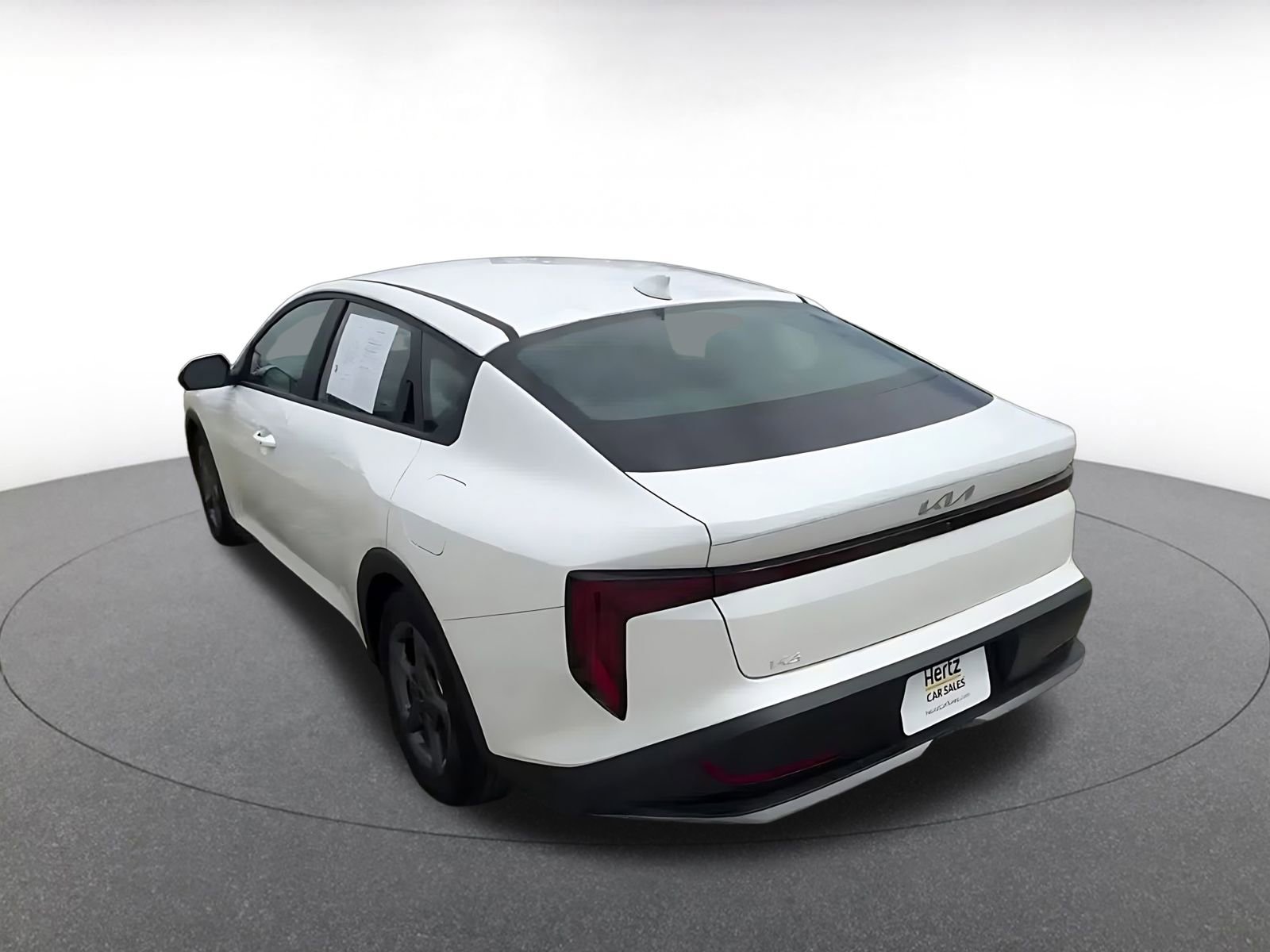 Thumbnail: 2025 Kia K4 - 11