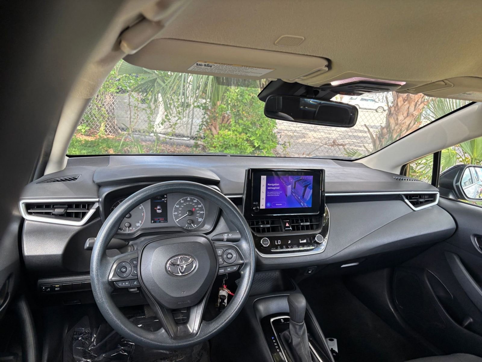 Thumbnail: 2023 Toyota Corolla - 33