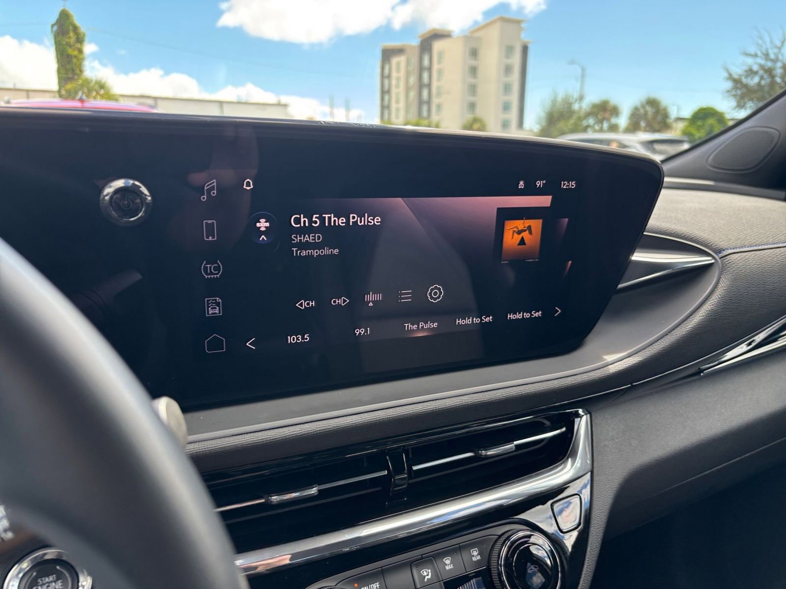 Thumbnail: 2025 Buick Envista - 21