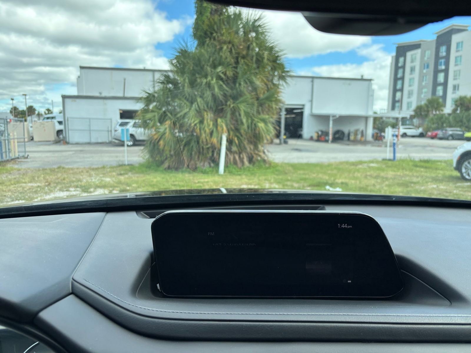 Thumbnail: 2025 Mazda CX-30 - 18