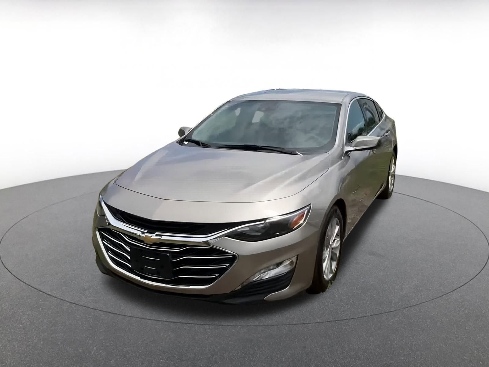 Thumbnail: 2024 Chevrolet Malibu - 7
