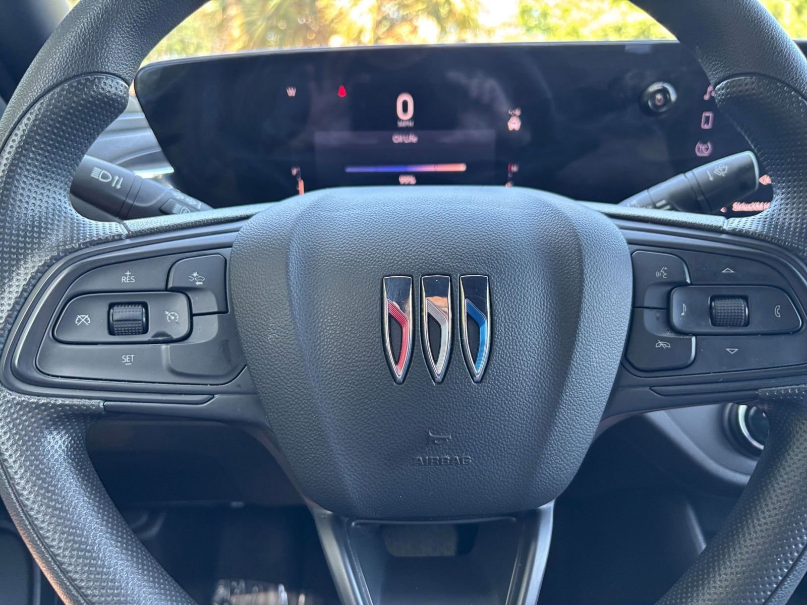 Thumbnail: 2025 Buick Envista - 30