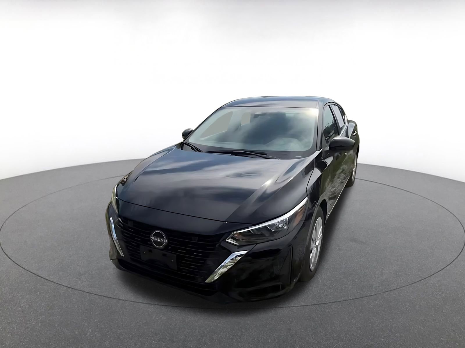 Thumbnail: 2025 Nissan Sentra - 7