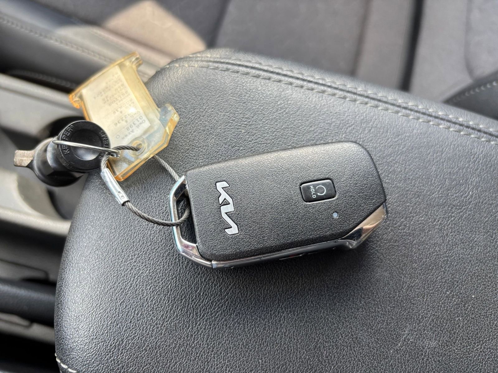 Thumbnail: 2025 Kia Seltos - 27