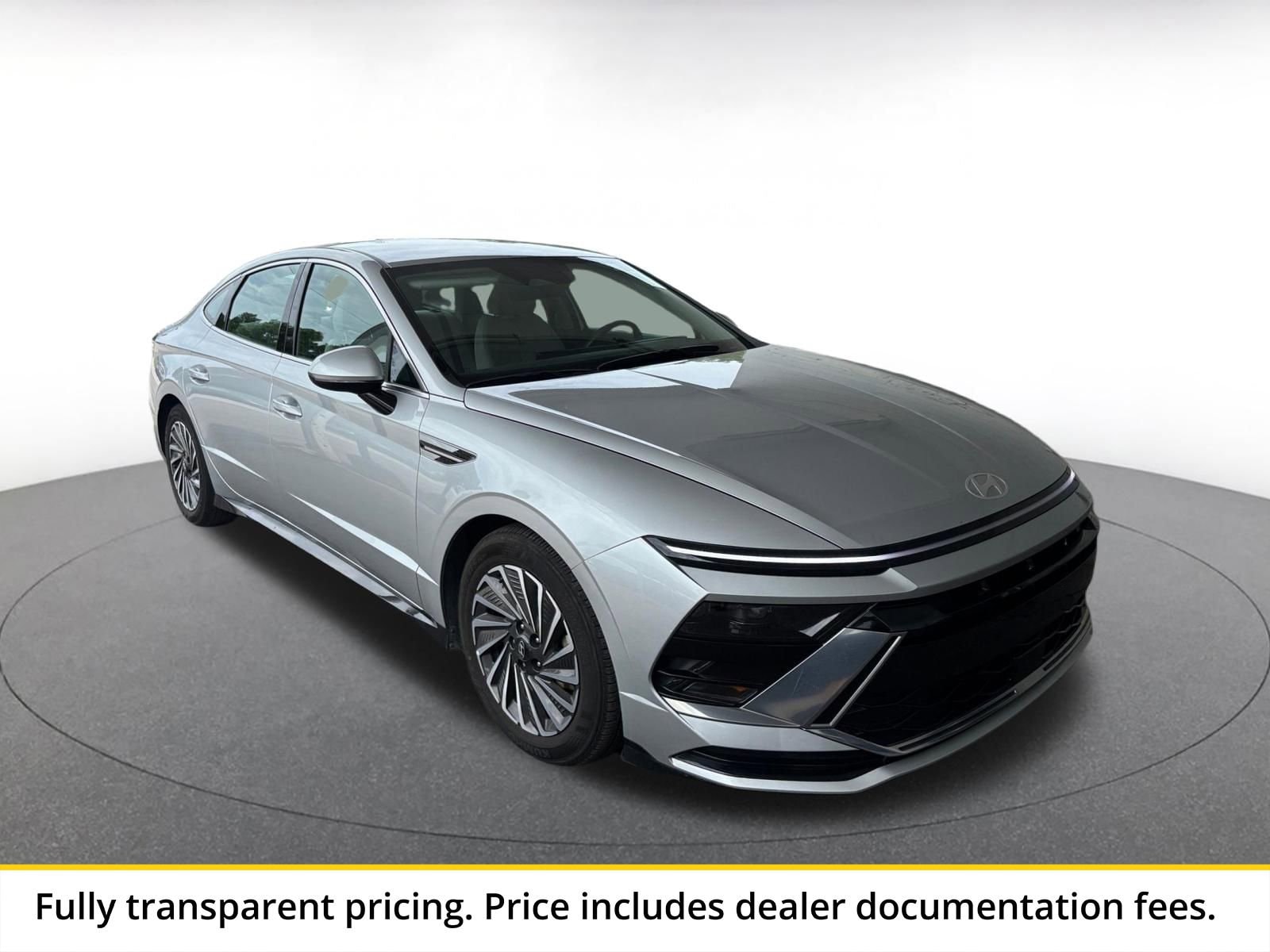 Thumbnail: 2025 Hyundai Sonata - 1