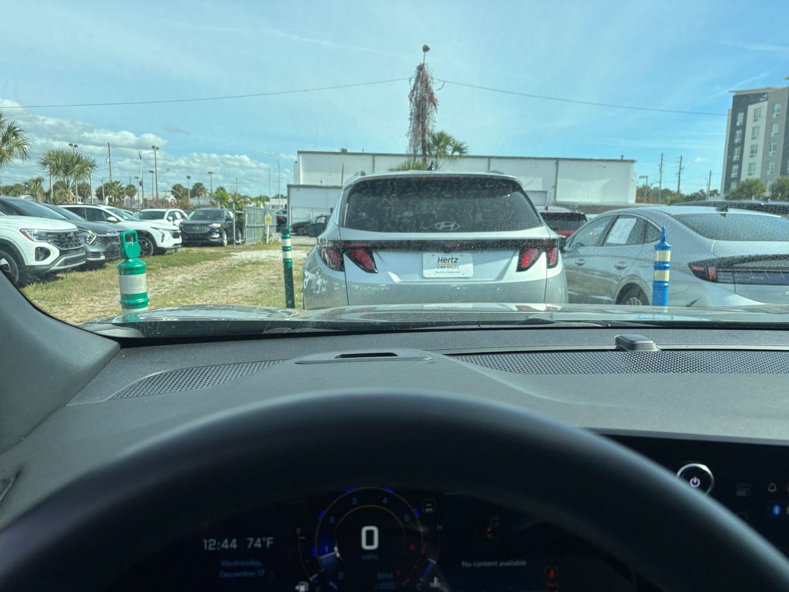 Thumbnail: 2025 Chevrolet Equinox - 15