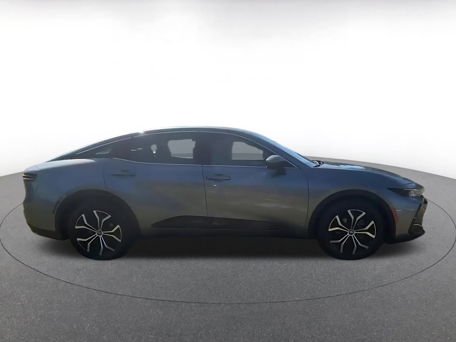 Thumbnail: 2025 Toyota Crown - 14