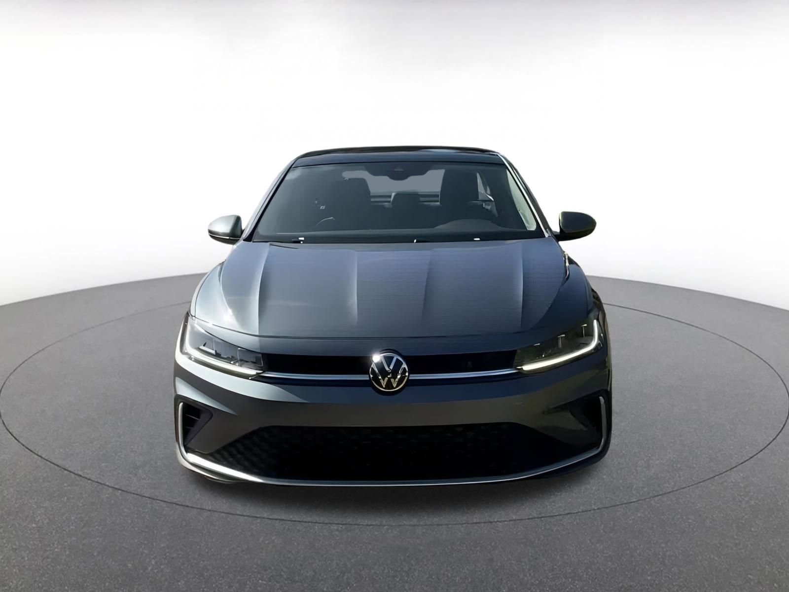 Thumbnail: 2025 Volkswagen Jetta - 3