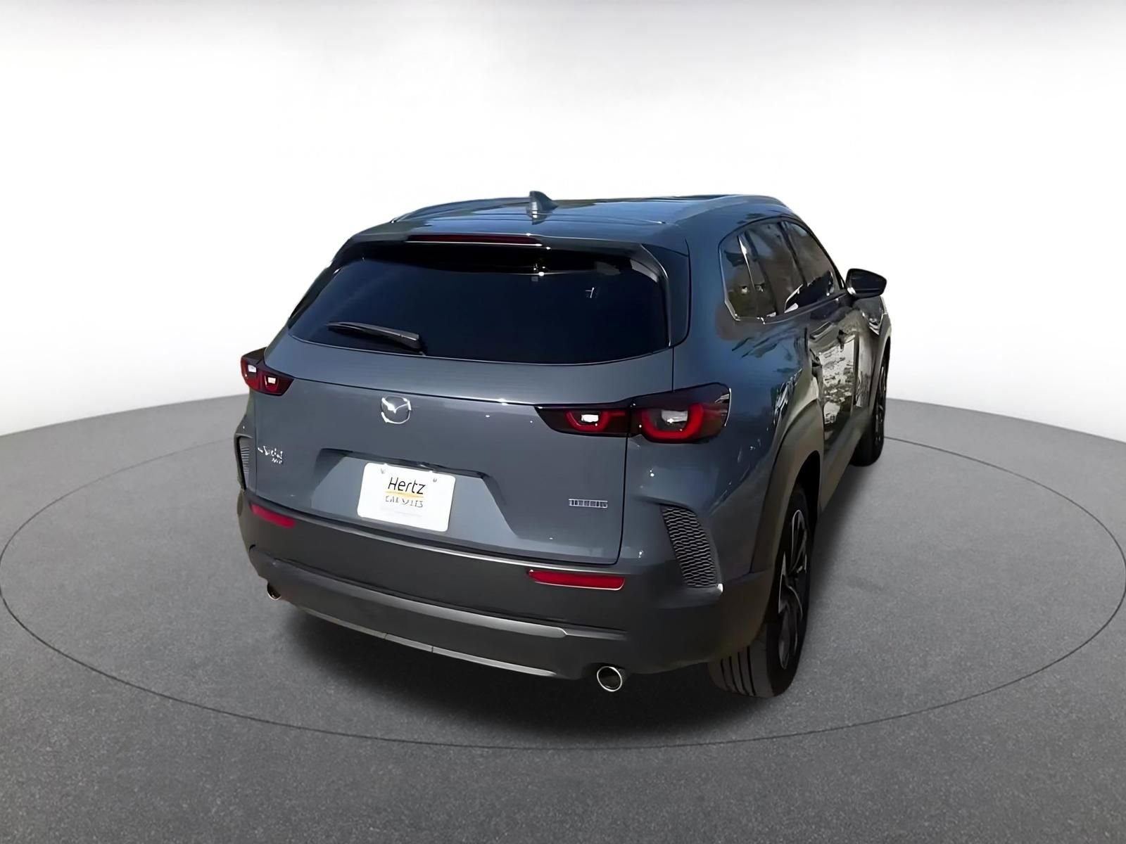 Thumbnail: 2025 Mazda CX-50 - 15