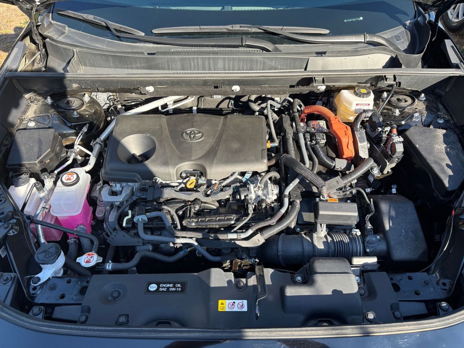 Thumbnail: 2025 Toyota RAV4 - 32