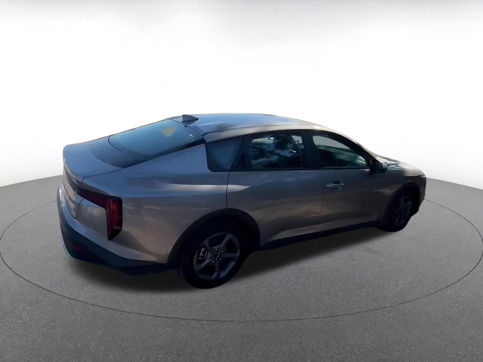 Thumbnail: 2025 Kia K4 - 15