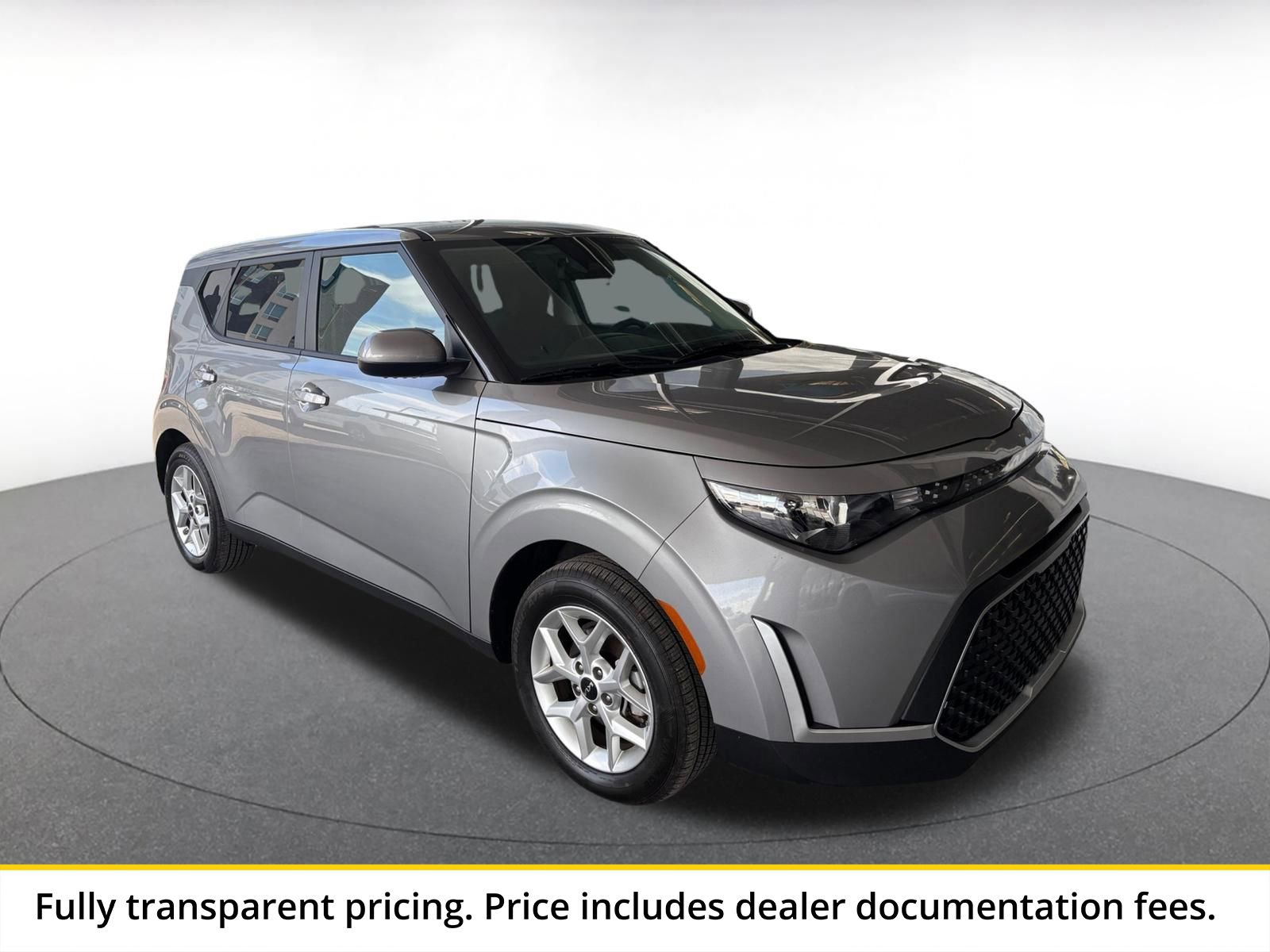 Thumbnail: 2025 Kia Soul - 1