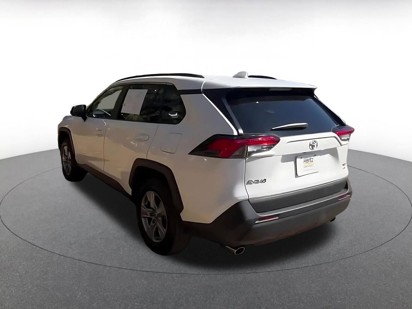 Thumbnail: 2024 Toyota RAV4 - 11