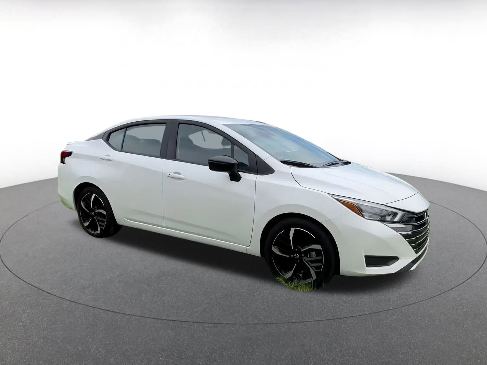 Thumbnail: 2024 Nissan Versa - 2