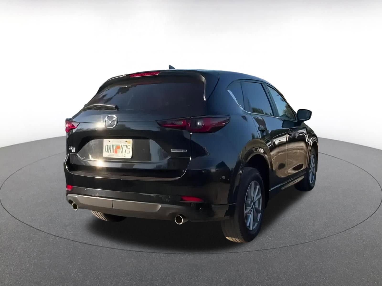 Thumbnail: 2025 Mazda CX-5 - 14