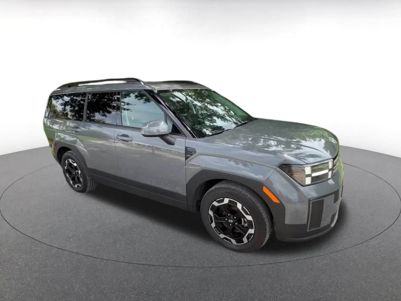 Thumbnail: 2026 Hyundai Santa Fe - 2