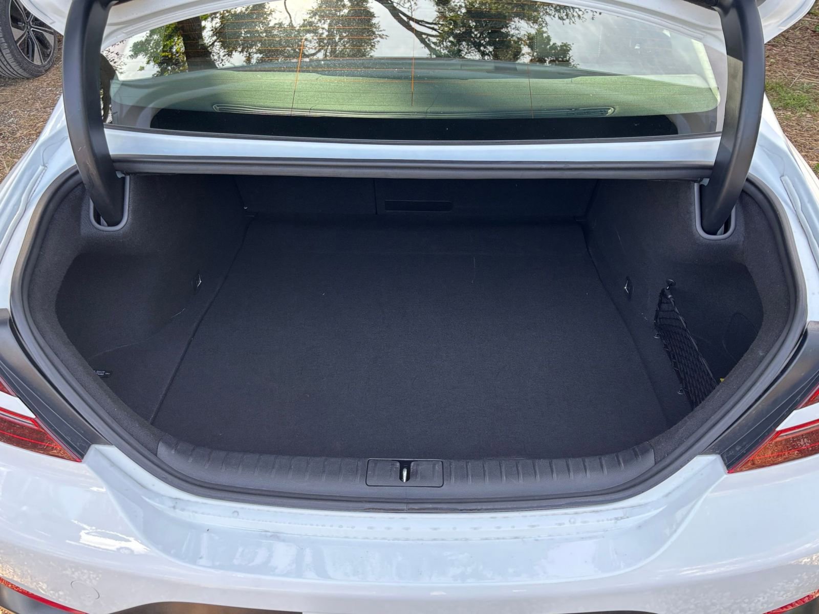 Thumbnail: 2025 Genesis G70 - 31