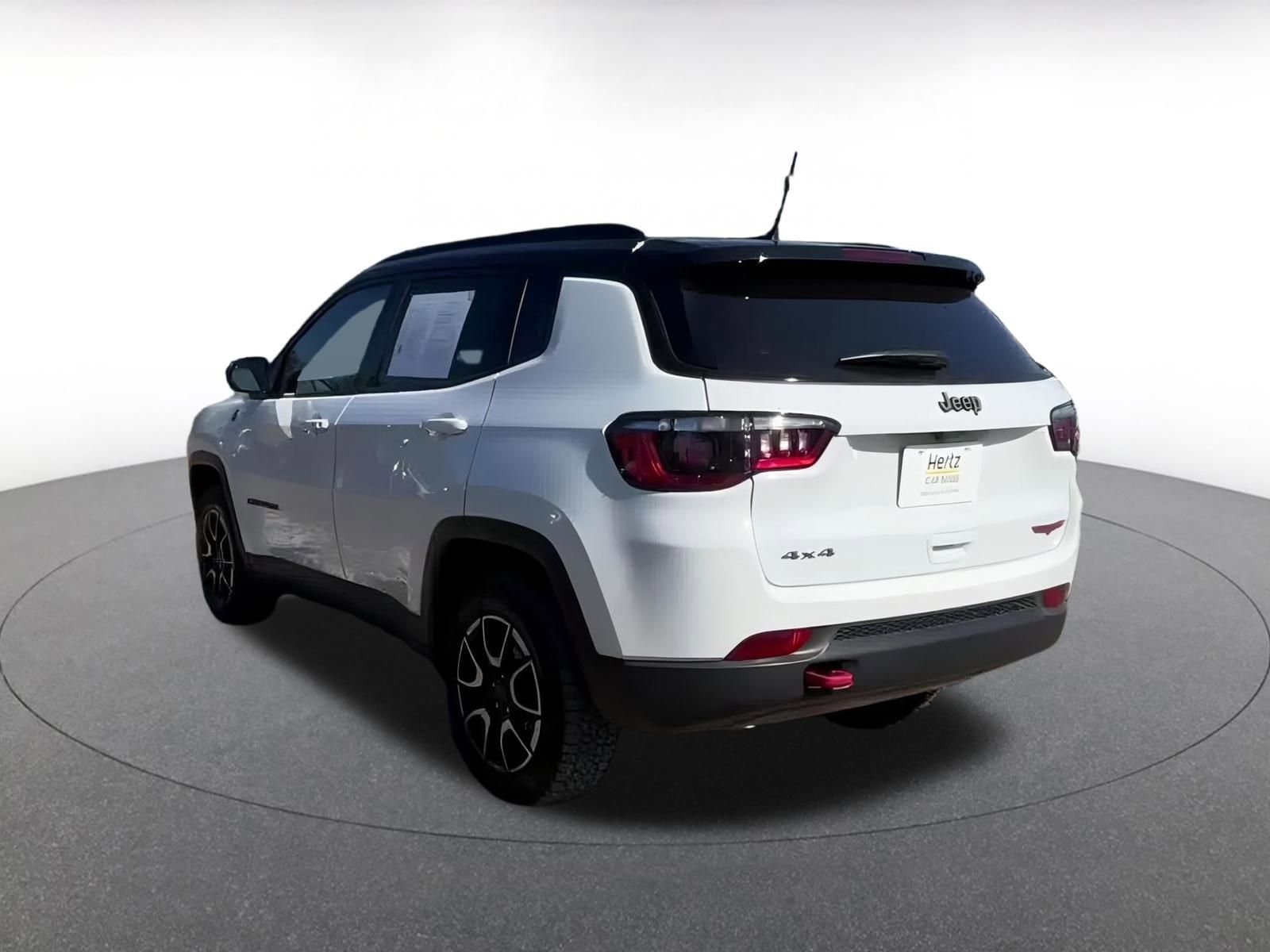 Thumbnail: 2025 Jeep Compass - 11