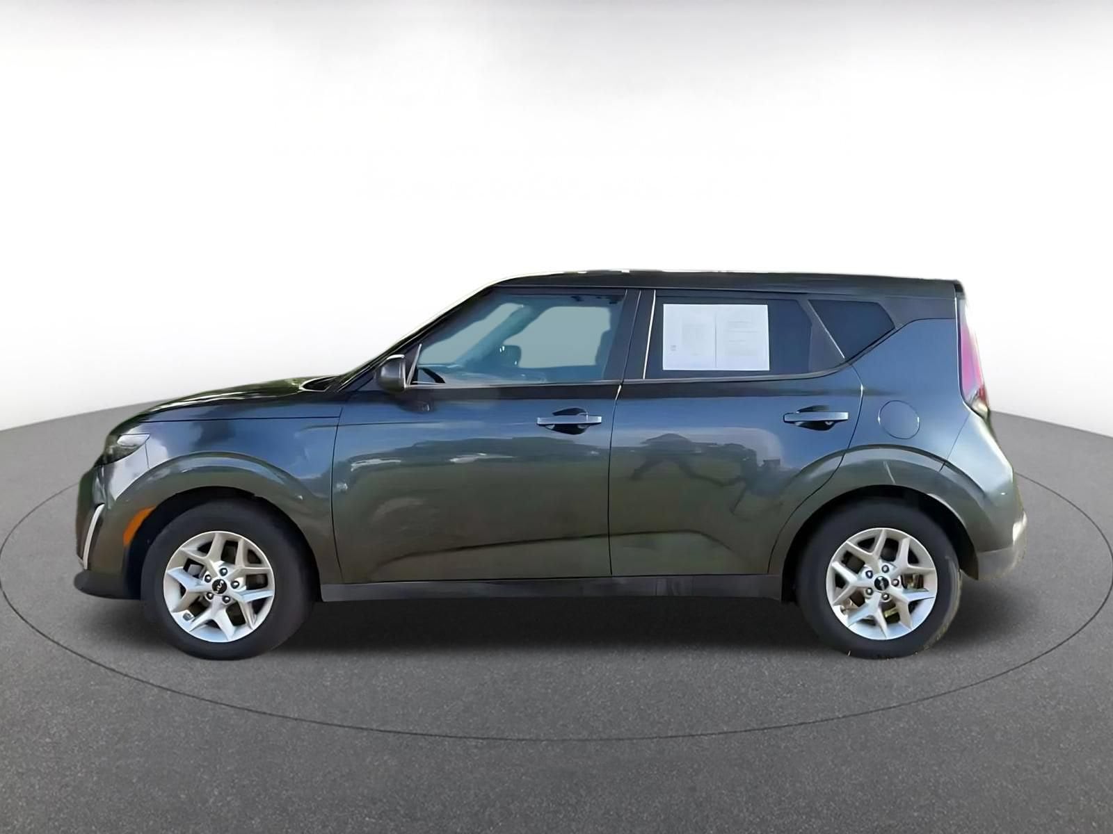Thumbnail: 2025 Kia Soul - 7